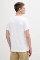 Îmbrăcăminte Guess tricou din bumbac M5GI22.KCT51 alb