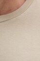 BOSS tricou 50521129 bej