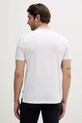 Odzież BOSS t-shirt bawełniany 50531793 biały