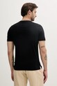 Îmbrăcăminte BOSS tricou din bumbac 50531793 negru