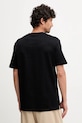 Îmbrăcăminte BOSS tricou din bumbac 50534030 negru