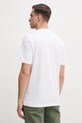 Ruházat BOSS pamut póló 50538438 fehér