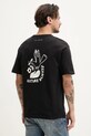 Samsoe Samsoe tricou din bumbac SANATURE U25100020