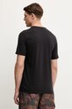 Abbigliamento Oakley t-shirt in cotone MARK II FOA404011 nero
