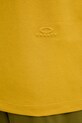 Oakley tricou FOA406837 galben
