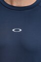 Футболка для плавання Oakley T-shirt do pływania FOA406204 темно-синій