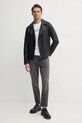 Calvin Klein t-shirt in cotone K10K114149 bianco SS25