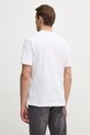 Abbigliamento Calvin Klein t-shirt in cotone K10K114149 bianco