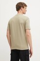 Îmbrăcăminte Calvin Klein tricou din bumbac K10K114149 verde