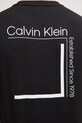 Бавовняна футболка Calvin Klein K10K114152 чорний