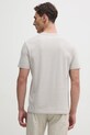 Одяг Бавовняна футболка Calvin Klein K10K114155 бежевий