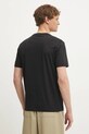 Одежда Хлопковая футболка Calvin Klein K10K114155 чёрный