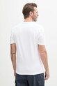 Одяг Бавовняна футболка Calvin Klein K10K114157 білий