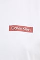 Calvin Klein t-shirt in cotone bianco K10K114158