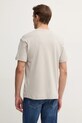 Oblečenie Bavlnené tričko Calvin Klein K10K114167 sivá