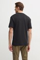 Odzież Calvin Klein t-shirt bawełniany K10K114167 czarny