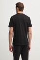 Одяг Бавовняна футболка Calvin Klein K10K114169 чорний