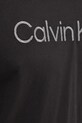 Бавовняна футболка Calvin Klein K10K114169 чорний