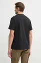 Îmbrăcăminte Calvin Klein tricou din bumbac K10K114174 negru