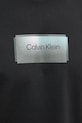 Calvin Klein t-shirt bawełniany K10K114174 czarny