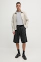 Calvin Klein t-shirt K10K114177 bianco SS25