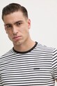 Calvin Klein tricou alb K10K114177