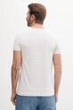 Calvin Klein t-shirt K10K114177 biały SS25