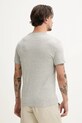 Îmbrăcăminte Superdry tricou din bumbac M1011245A.CIE gri