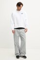 Бавовняна футболка Superdry M1012077A.02A чорний SS25