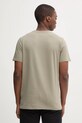 Abbigliamento Superdry t-shirt M1012111A.1KH verde