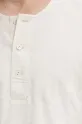 Superdry t-shirt bawełniany M1012185A.C1T beżowy