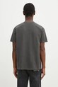 Îmbrăcăminte Andersson Bell tricou din bumbac Love atb1252u gri