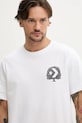 Converse pamut póló fehér 10027666.A02