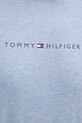 Tommy Hilfiger tricou din bumbac albastru UM0UM03525