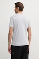 Îmbrăcăminte Alpha Industries tricou din bumbac Satin Logo T 148513 gri