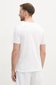 Îmbrăcăminte Alpha Industries tricou din bumbac Freedom T 156539 alb