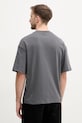 Îmbrăcăminte Alpha Industries tricou din bumbac Studio Edition T 156550 gri