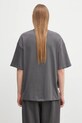 Clothing Alpha Industries cotton t-shirt Studio Edition T 156550 gray