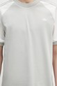 Μπλουζάκι adidas Originals Cali Tee γκρί KA3865