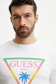 Одежда Футболка Guess F5GI00.J1314 белый