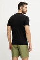 Одяг Футболка Guess F5GI00.J1314 чорний