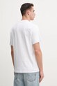 Guess t-shirt bawełniany F5GI06.I3Z14 biały SS25