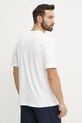 Guess t-shirt bawełniany F5GI11.I3Z14 biały SS25