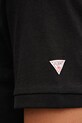 Guess tricou din bumbac F5GI11.I3Z14 negru