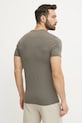 Guess t-shirt U5GM02.KCD31 szary SS25