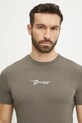 Odzież Guess t-shirt U5GM02.KCD31 szary