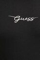 Guess t-shirt U5GM02.KCD31 fekete