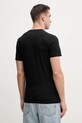 Guess t-shirt JOE U5GM11.K6YW1 czarny SS25