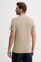 Ruházat Guess t-shirt U5GM30.KCPZ1 bézs