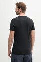 Ruházat Guess t-shirt U5GM30.KCPZ1 fekete